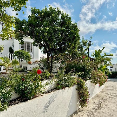 Casa Vista Mar 1 Los Laureles Ель-Пасо Екстер'єр фото