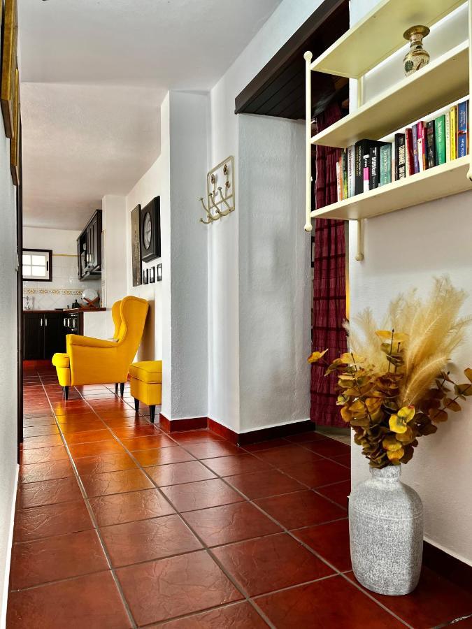 Casa Vista Mar 1 Los Laureles Ель-Пасо Екстер'єр фото