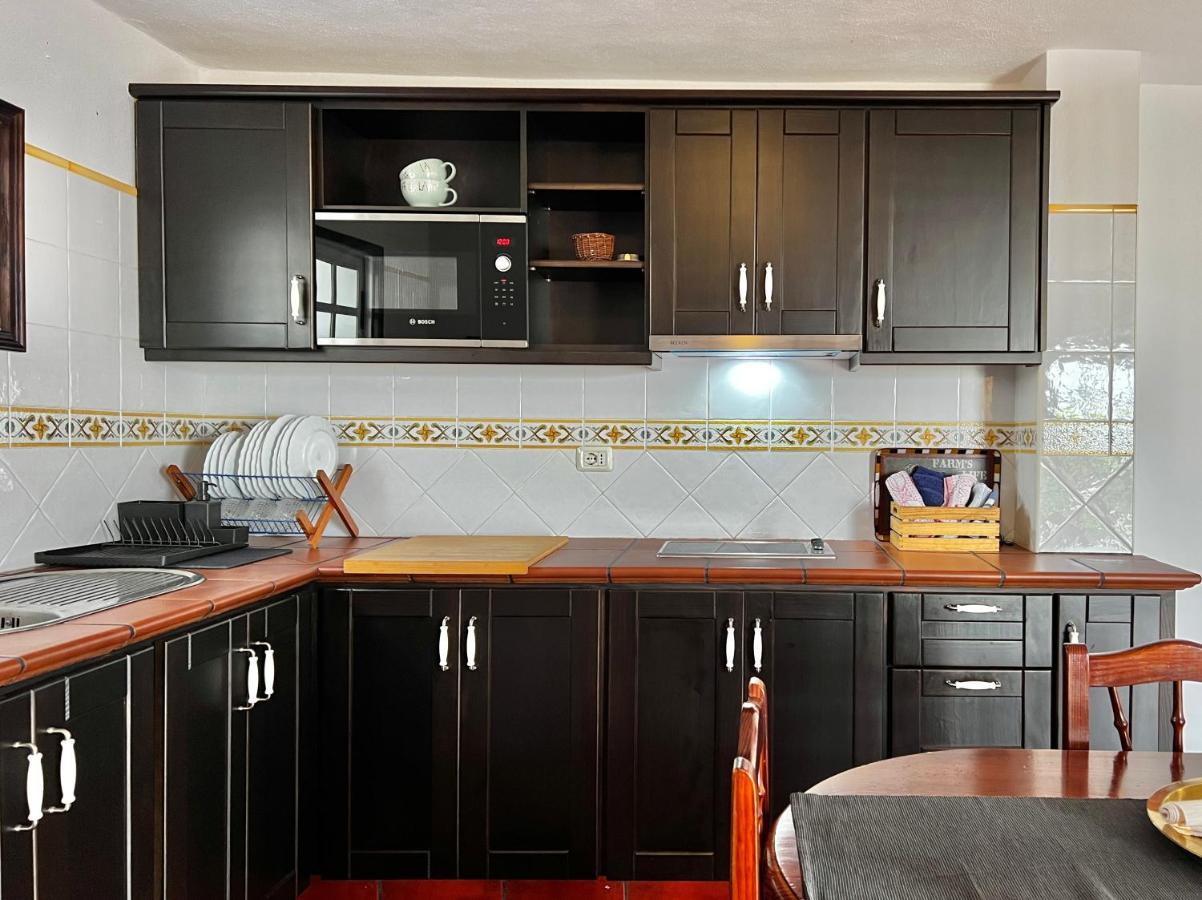 Casa Vista Mar 1 Los Laureles Ель-Пасо Екстер'єр фото
