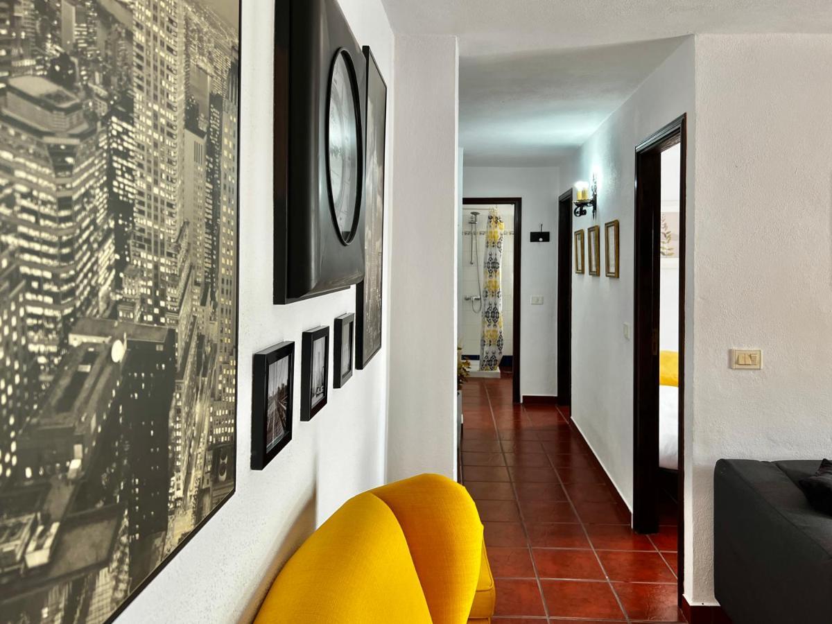 Casa Vista Mar 1 Los Laureles Ель-Пасо Екстер'єр фото