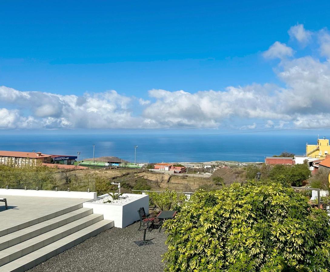Casa Vista Mar 1 Los Laureles Ель-Пасо Екстер'єр фото