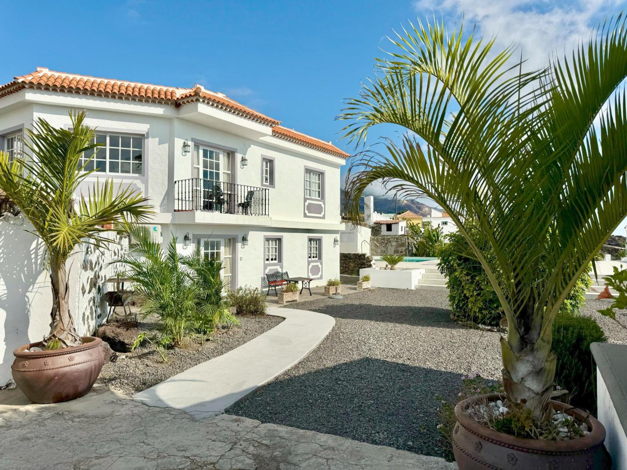 Casa Vista Mar 1 Los Laureles Ель-Пасо Екстер'єр фото